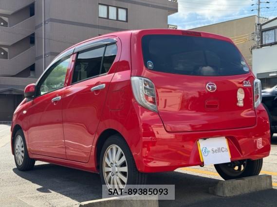 Daihatsu MIRA 2017-04 8550446-13