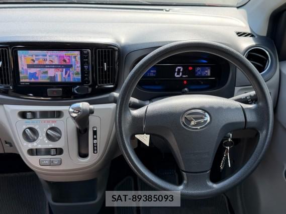 Daihatsu MIRA 2017-04 8550446-16
