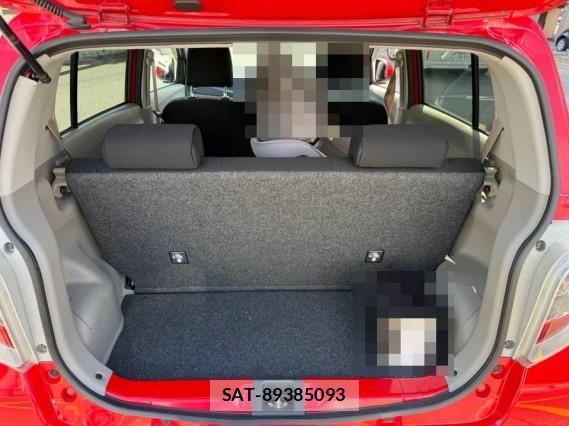 Daihatsu MIRA 2017-04 8550446-17