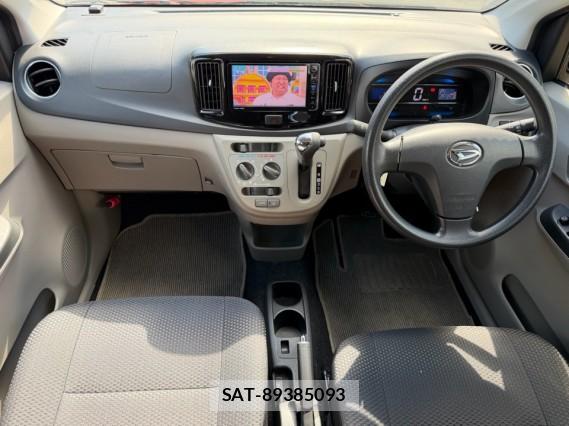 Daihatsu MIRA 2017-04 8550446-2