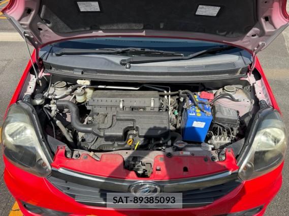 Daihatsu MIRA 2017-04 8550446-7