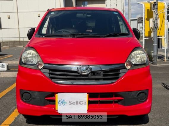 Daihatsu MIRA 2017-04 8550446-9