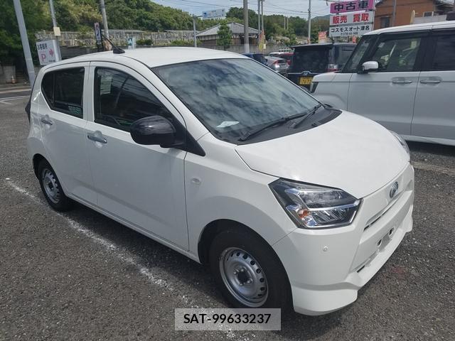 Daihatsu MIRA 2020-03 8550497-0