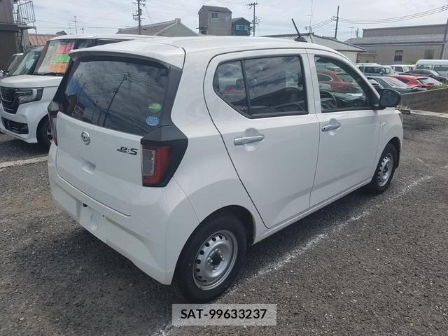 Daihatsu MIRA 2020-03 8550497-1