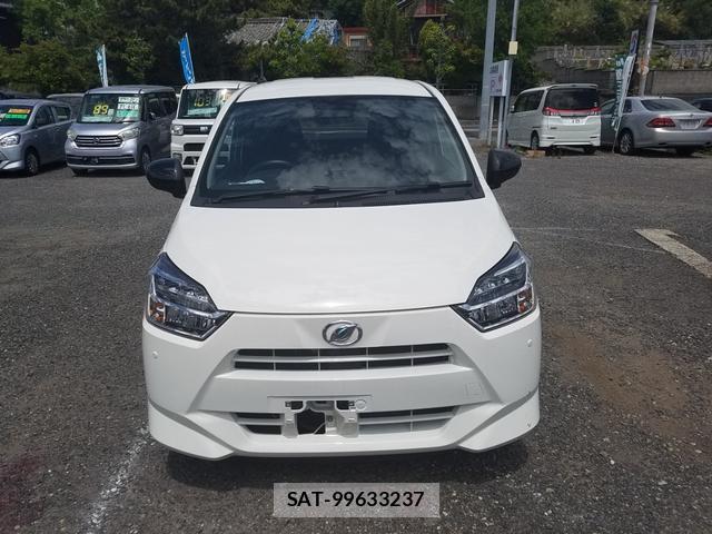 Daihatsu MIRA 2020-03 8550497-11