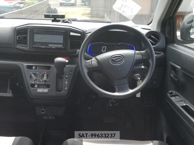 Daihatsu MIRA 2020-03 8550497-2