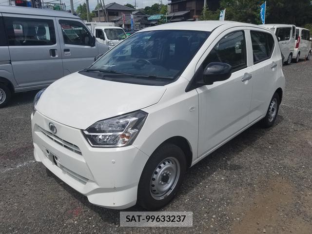 Daihatsu MIRA 2020-03 8550497-3