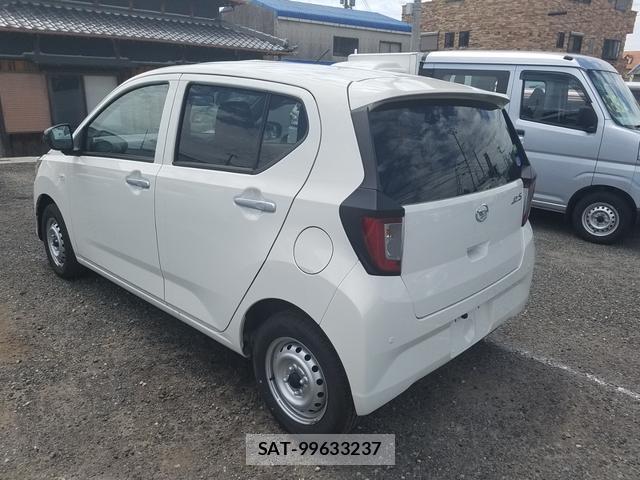 Daihatsu MIRA 2020-03 8550497-4