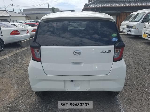 Daihatsu MIRA 2020-03 8550497-5