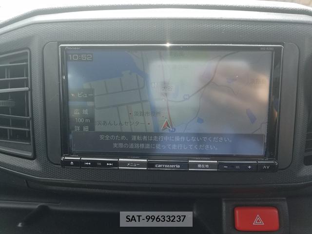 Daihatsu MIRA 2020-03 8550497-6