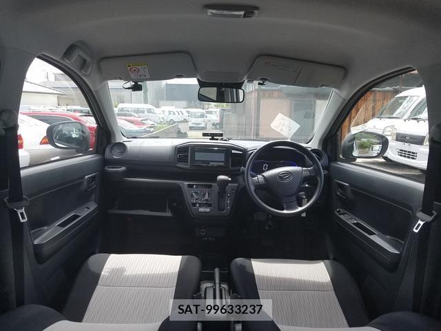 Daihatsu MIRA 2020-03 8550497-9