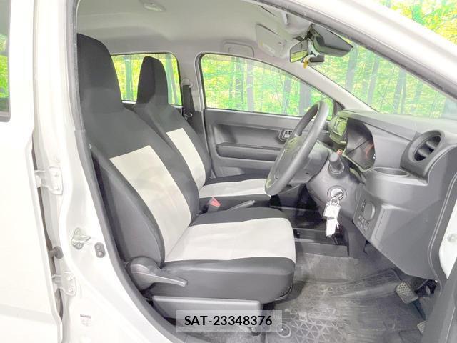 Daihatsu MIRA 2021-07 8550577-7