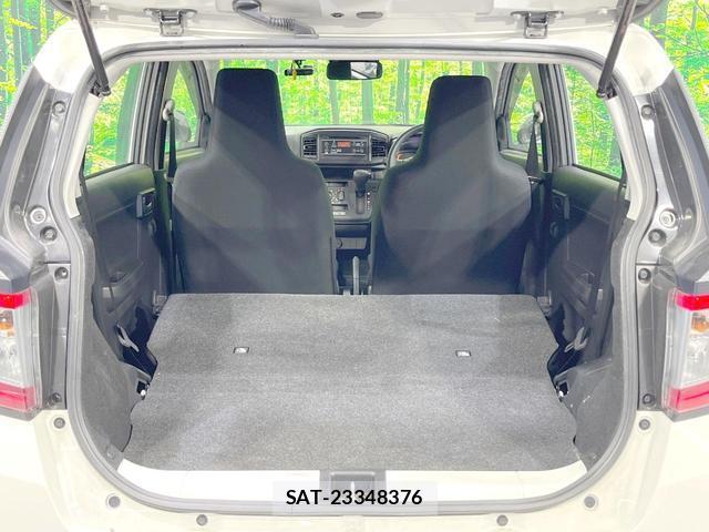 Daihatsu MIRA 2021-07 8550577-9