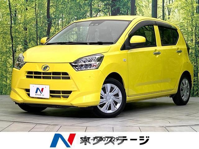 Daihatsu MIRA 2018-06 8550773-0