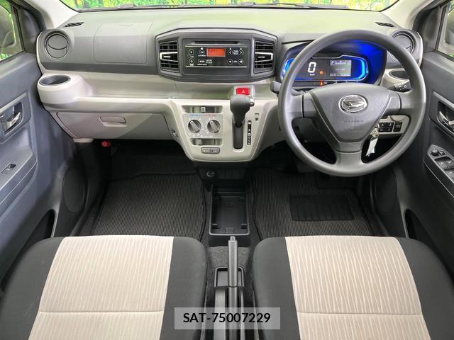 Daihatsu MIRA 2018-06 8550773-1
