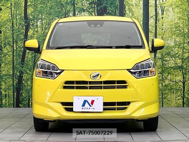 Daihatsu MIRA 2018-06 8550773-13