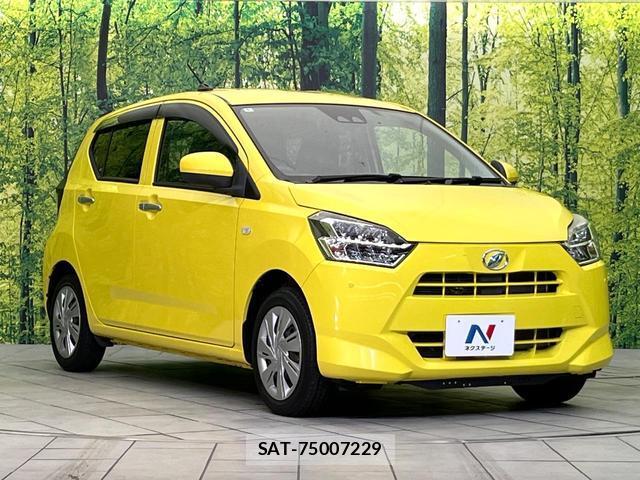 Daihatsu MIRA 2018-06 8550773-15