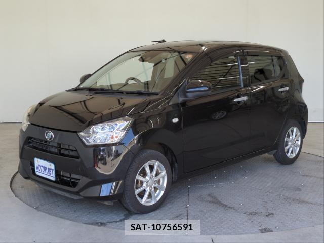 Daihatsu MIRA 2019-06 8550841-0