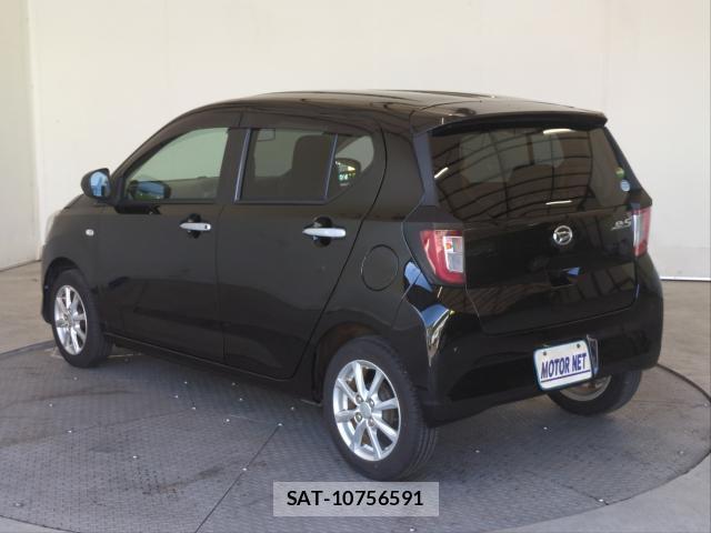 Daihatsu MIRA 2019-06 8550841-10