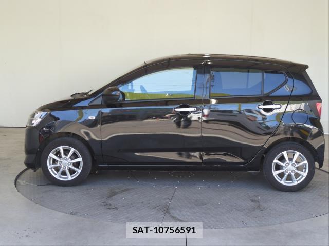 Daihatsu MIRA 2019-06 8550841-11