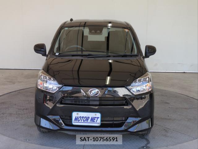 Daihatsu MIRA 2019-06 8550841-12