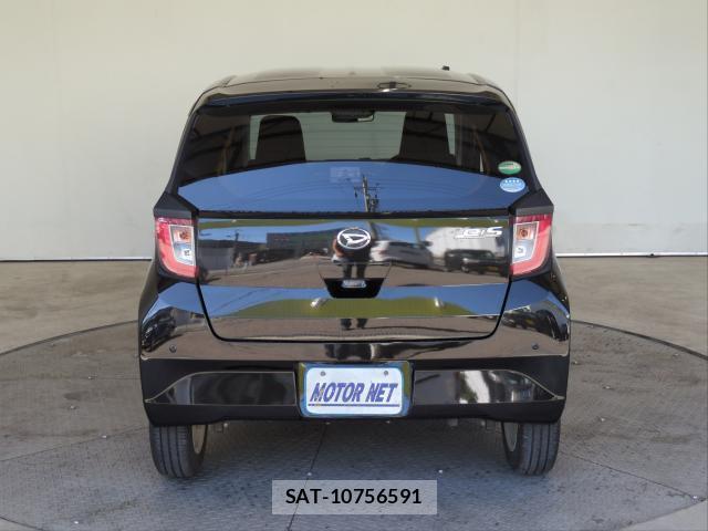 Daihatsu MIRA 2019-06 8550841-13