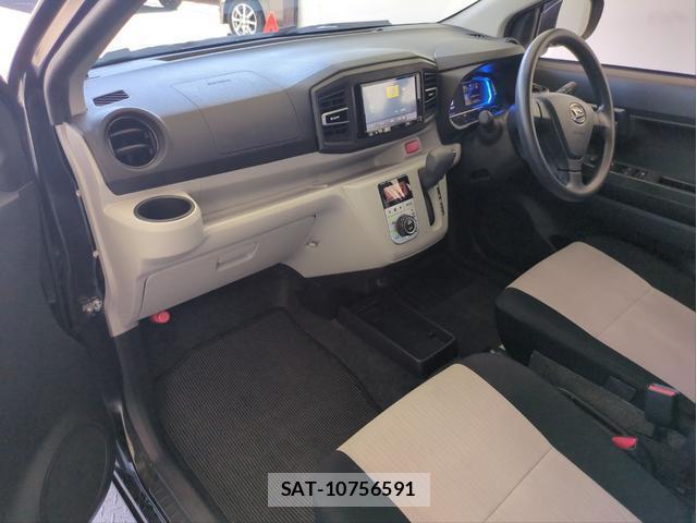 Daihatsu MIRA 2019-06 8550841-14