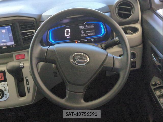 Daihatsu MIRA 2019-06 8550841-17