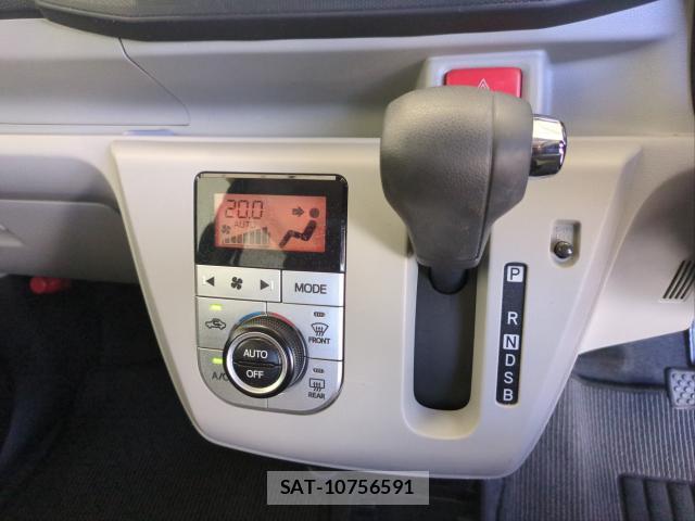 Daihatsu MIRA 2019-06 8550841-19