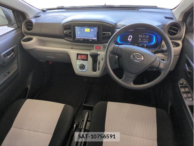 Daihatsu MIRA 2019-06 8550841-2