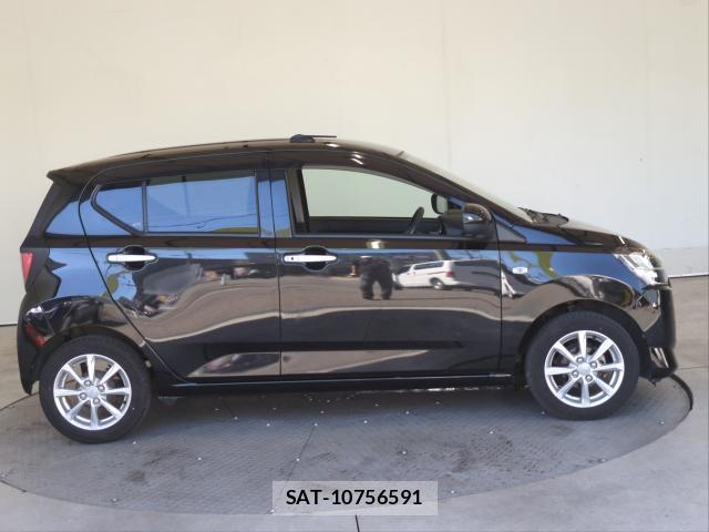 Daihatsu MIRA 2019-06 8550841-3