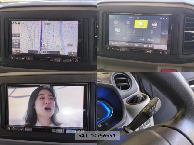 Daihatsu MIRA 2019-06 8550841-4