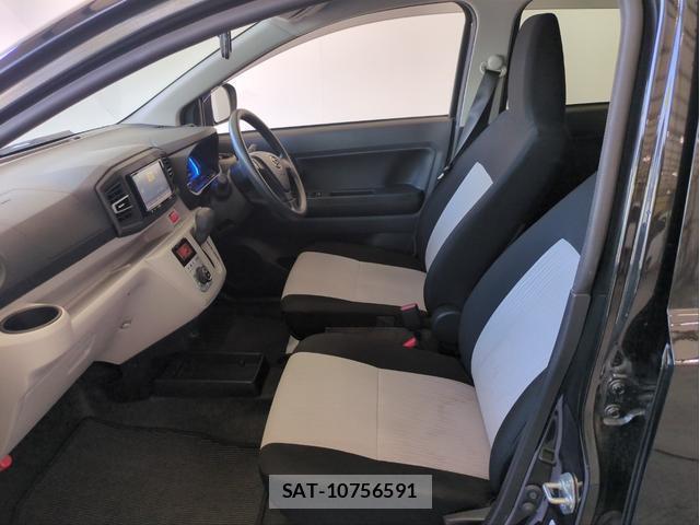 Daihatsu MIRA 2019-06 8550841-5