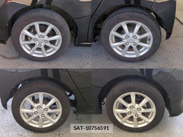 Daihatsu MIRA 2019-06 8550841-8