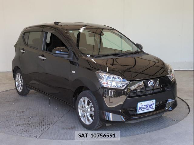Daihatsu MIRA 2019-06 8550841-9
