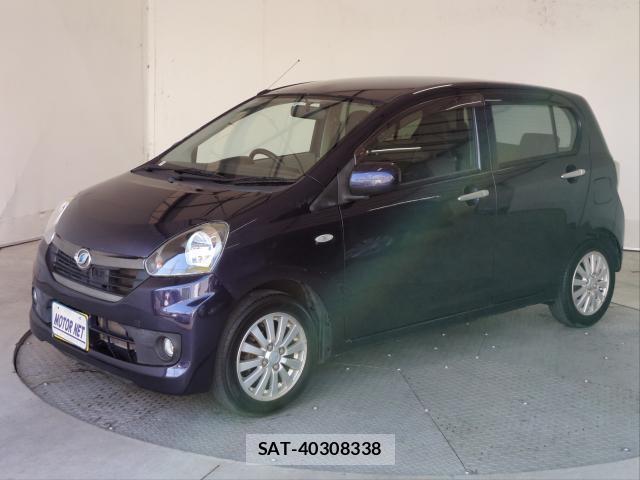 Daihatsu MIRA 2016-06 8550842-0