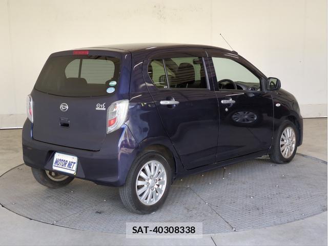 Daihatsu MIRA 2016-06 8550842-1