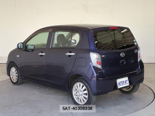 Daihatsu MIRA 2016-06 8550842-10