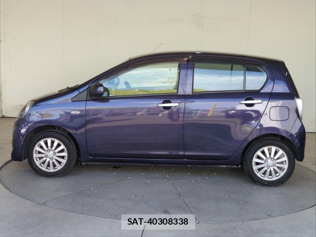 Daihatsu MIRA 2016-06 8550842-11
