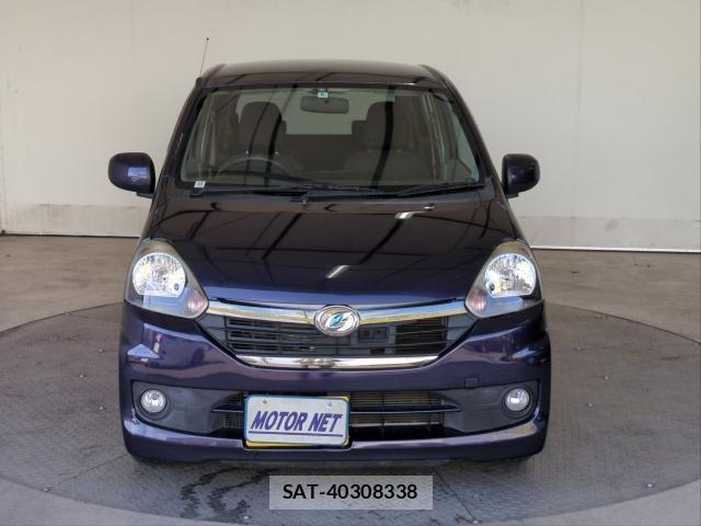 Daihatsu MIRA 2016-06 8550842-12
