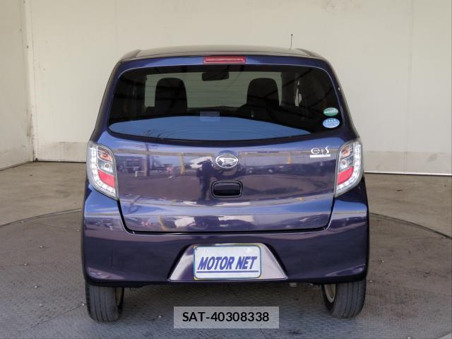 Daihatsu MIRA 2016-06 8550842-13