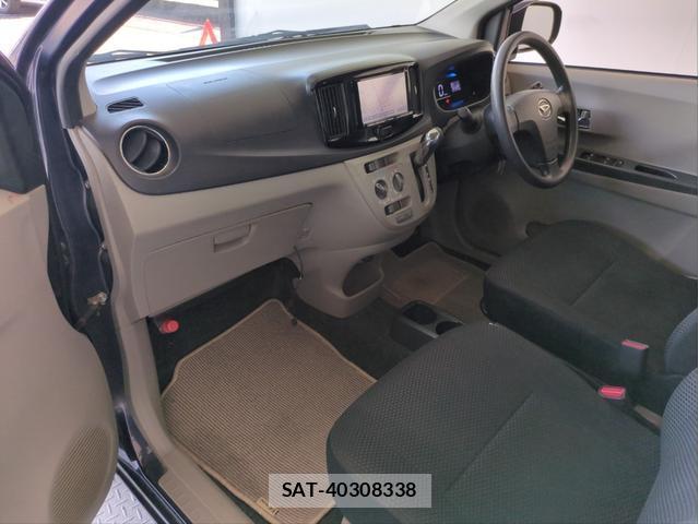 Daihatsu MIRA 2016-06 8550842-14