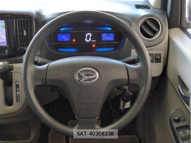 Daihatsu MIRA 2016-06 8550842-17