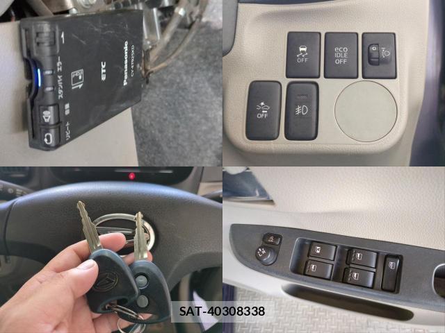 Daihatsu MIRA 2016-06 8550842-18