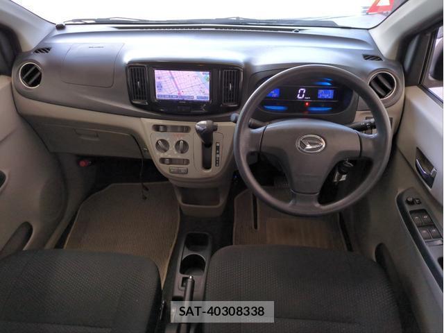 Daihatsu MIRA 2016-06 8550842-2
