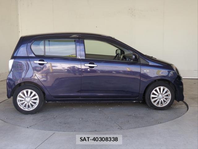 Daihatsu MIRA 2016-06 8550842-3