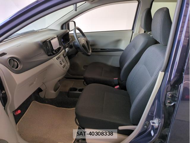 Daihatsu MIRA 2016-06 8550842-5