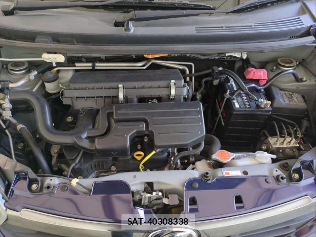 Daihatsu MIRA 2016-06 8550842-7