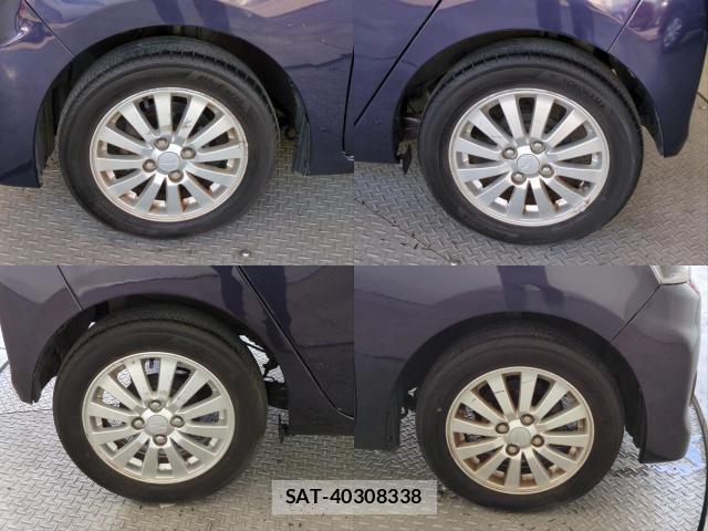 Daihatsu MIRA 2016-06 8550842-8