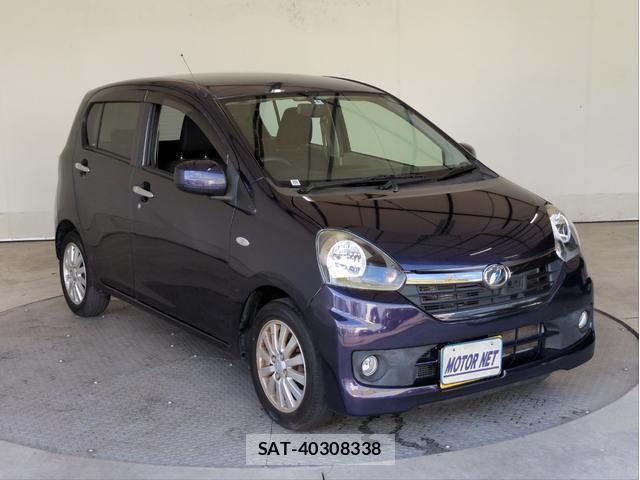 Daihatsu MIRA 2016-06 8550842-9